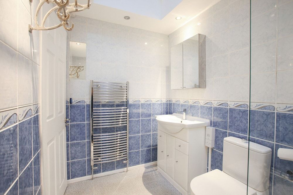 Business Park Lodge by Paymán Club Apartment 13