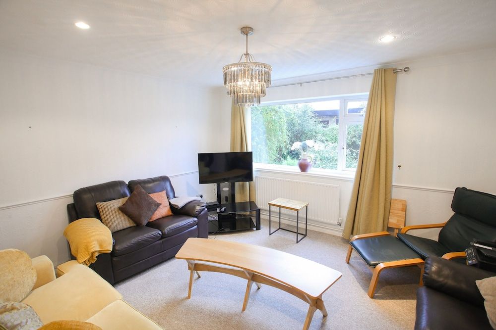 Business Park Lodge by Paymán Club Apartment 18