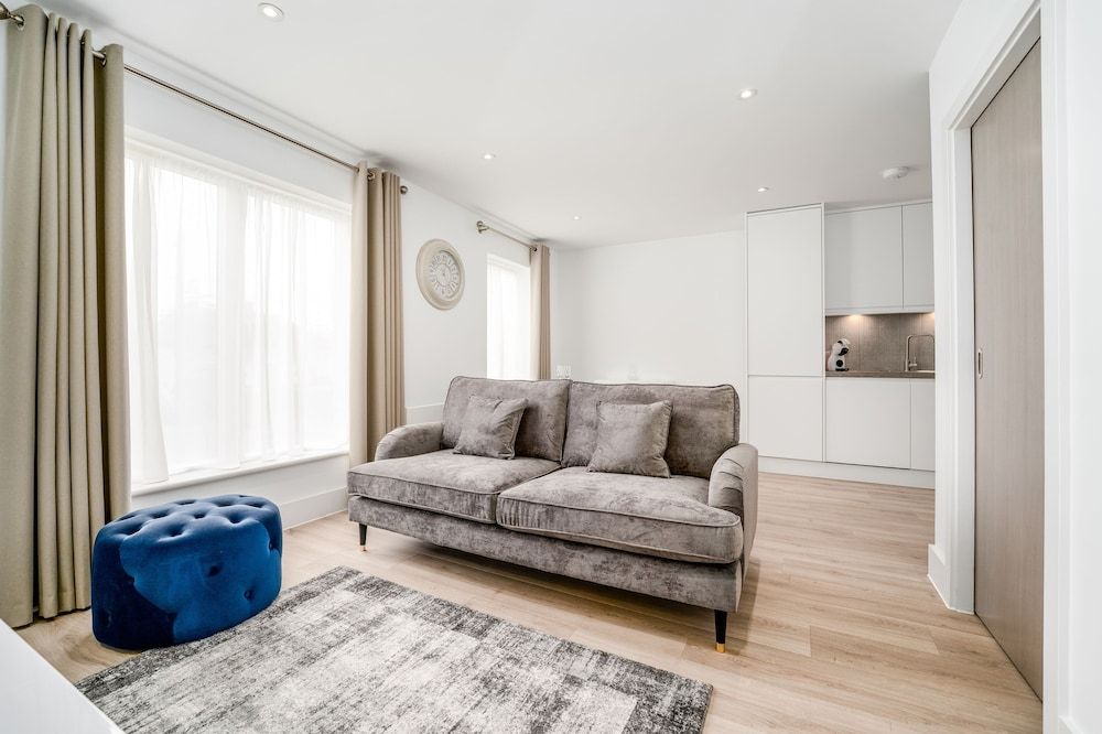 undefined Citystay - Finch House 10