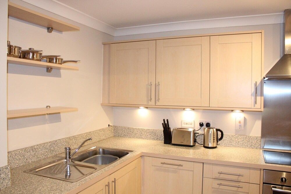 undefined Mathus Gardens - Two Bedroom Apartment 9