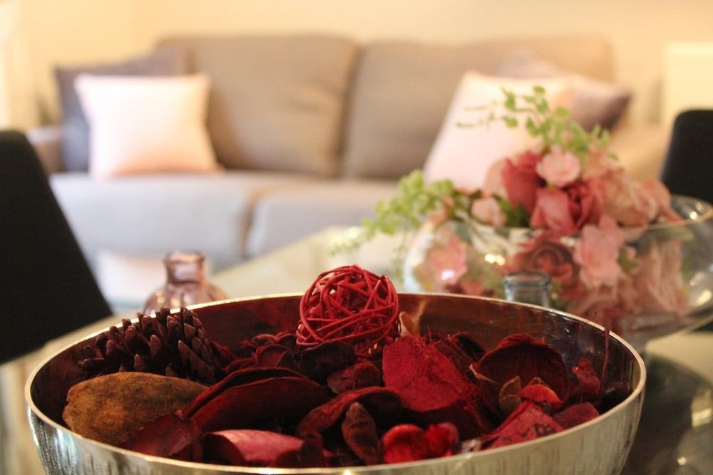 undefined Mathus Gardens - Two Bedroom Apartment 6