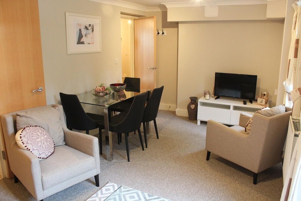 undefined Mathus Gardens - Two Bedroom Apartment 7