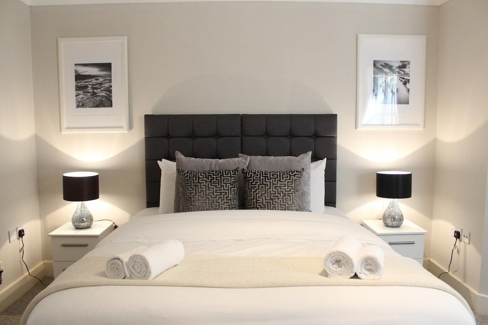 undefined Mathus Gardens - Two Bedroom Apartment