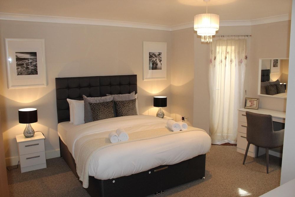 undefined Mathus Gardens - Two Bedroom Apartment 5