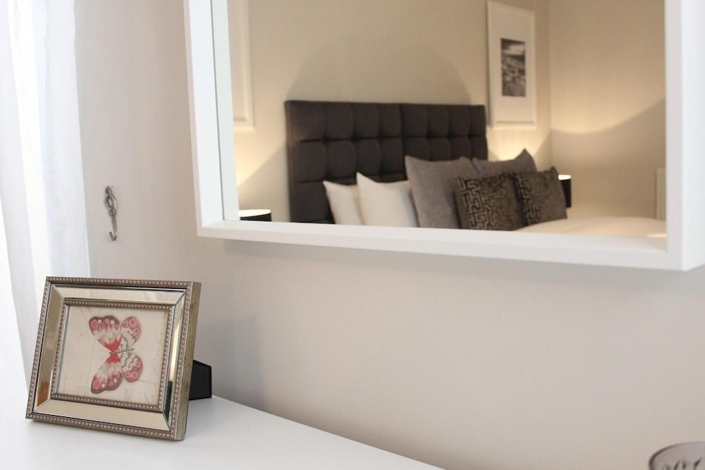 undefined Mathus Gardens - Two Bedroom Apartment 3