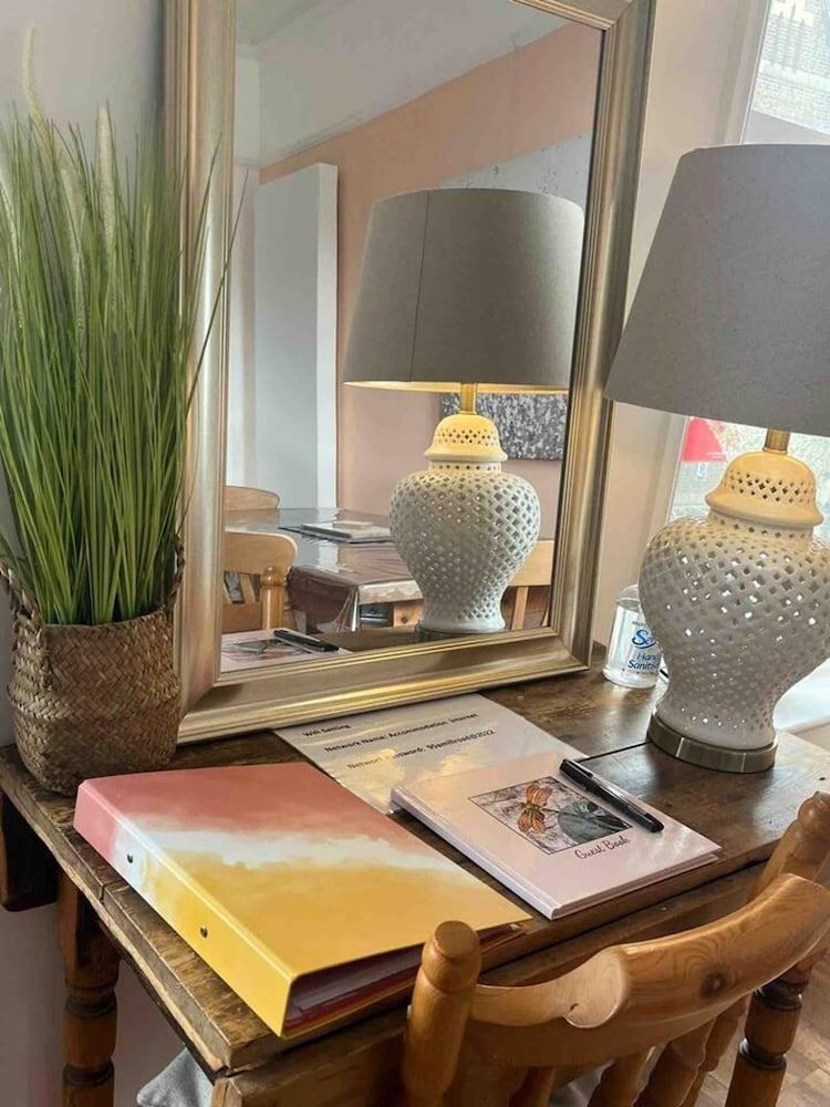 undefined Stunning 4-bed Apartment in Cambridge