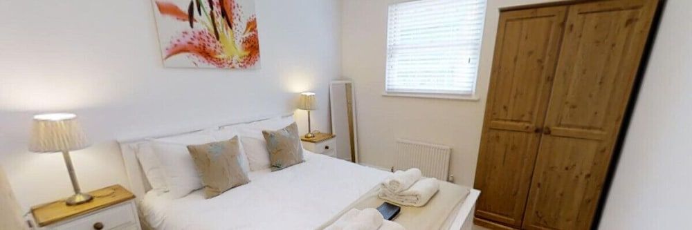 undefined Signet Apartments - Coronation House 4