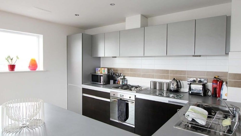 undefined Signet Apartments - The Vie 7