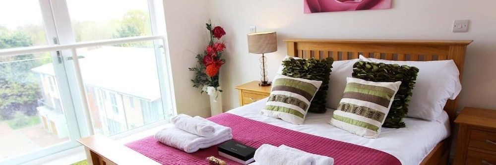 undefined Signet Apartments - The Vie 3