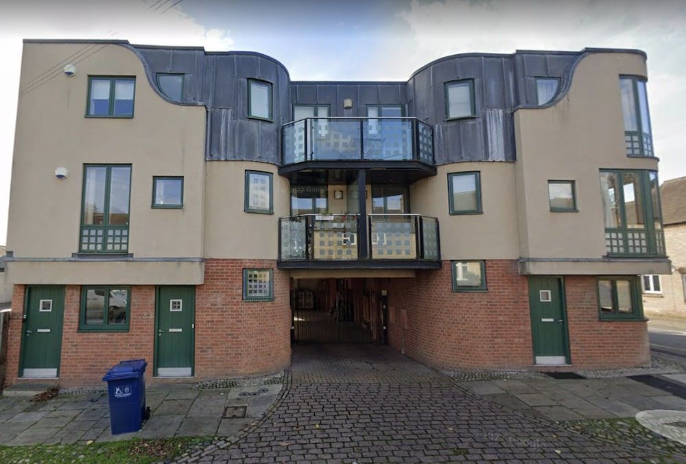 undefined Signet Apartments - St. Peters Penthouse 4