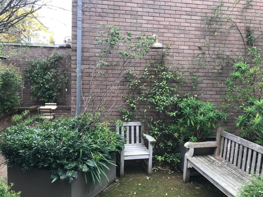 undefined Signet Apartments - Carlyle House 10