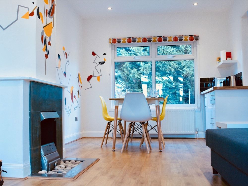 undefined Thetford Terrace 8