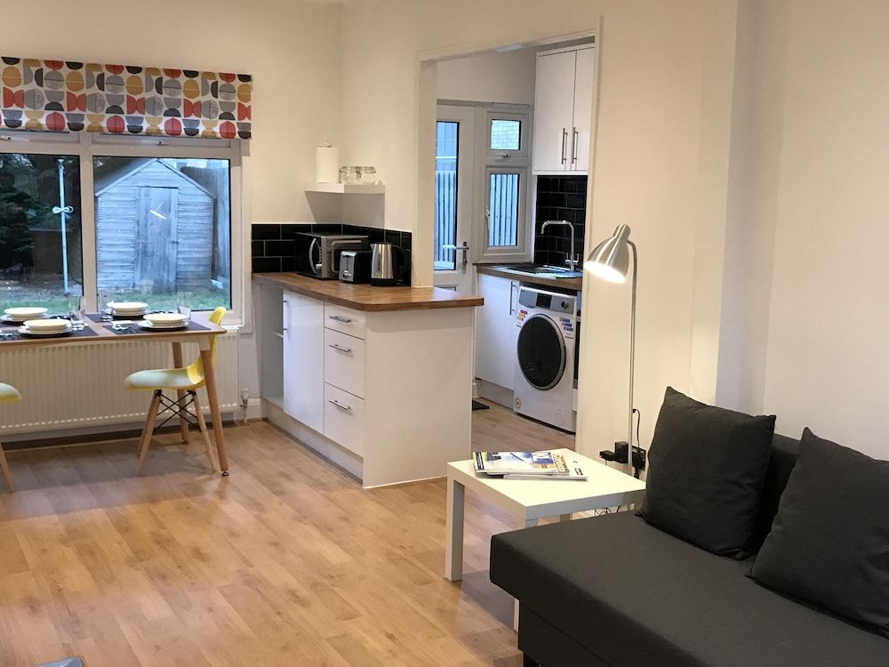 undefined Thetford Terrace 9