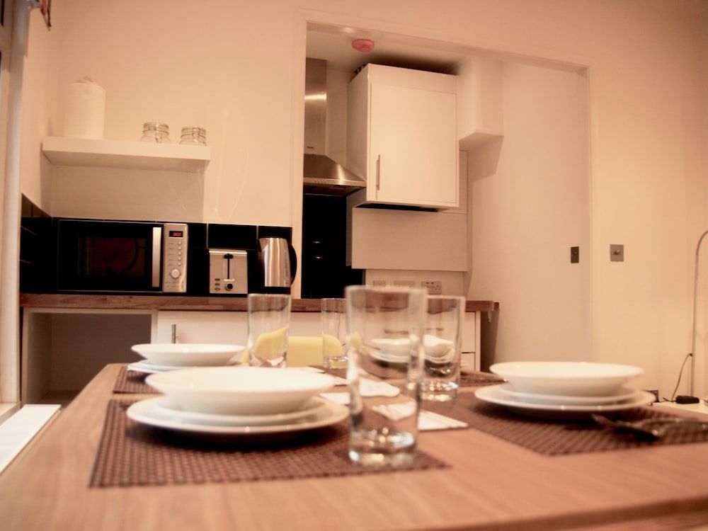 undefined Thetford Terrace 3