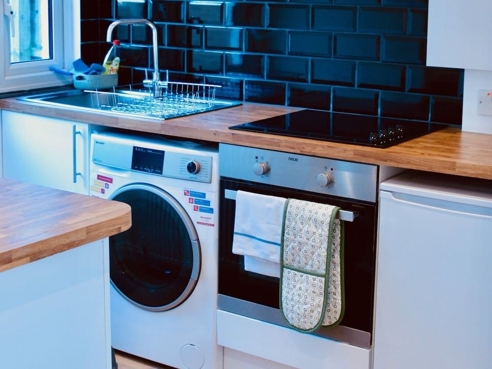 undefined Thetford Terrace 4