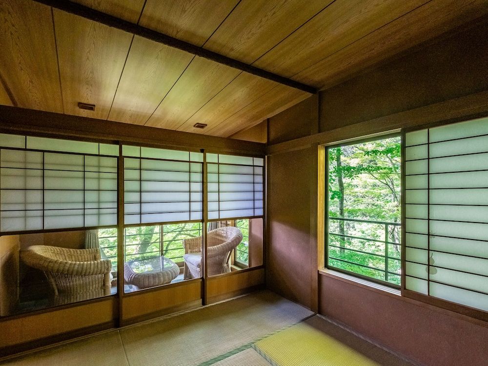 undefined Hakoneonsen Sanso Nakamura 9