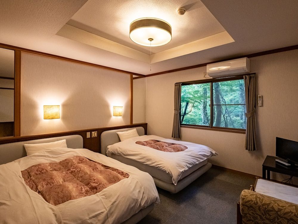undefined Hakoneonsen Sanso Nakamura 2