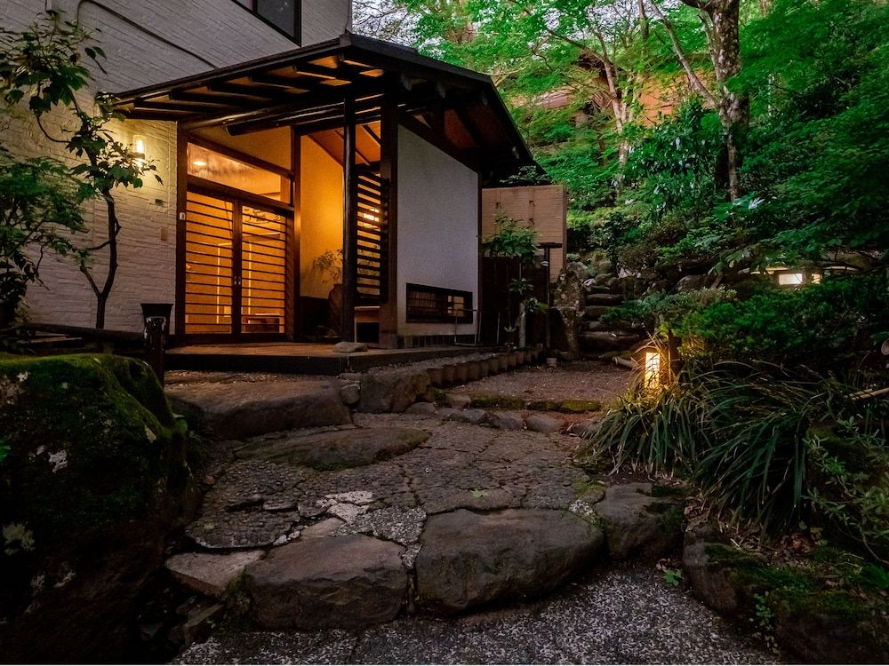 undefined Hakoneonsen Sanso Nakamura 5