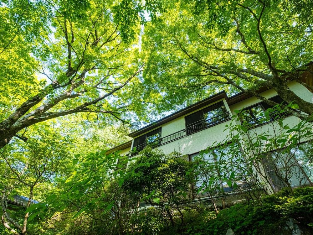 undefined Hakoneonsen Sanso Nakamura 4