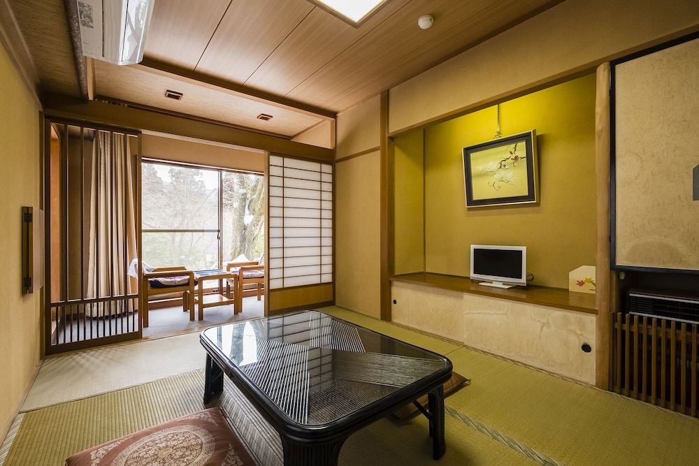 undefined Hakoneonsen Sanso Nakamura