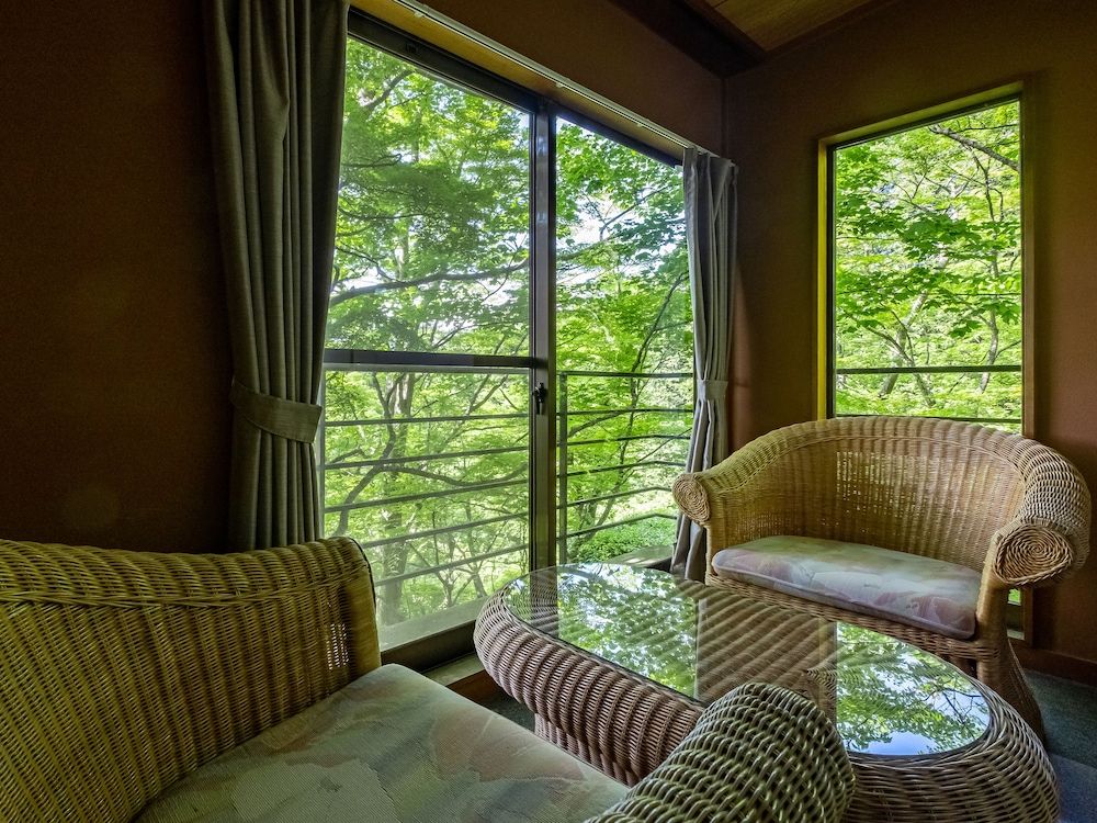 undefined Hakoneonsen Sanso Nakamura 10