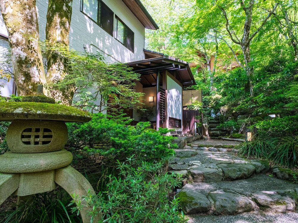 undefined Hakoneonsen Sanso Nakamura 3