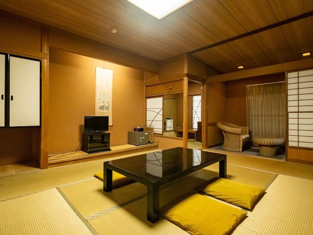 undefined Hakoneonsen Sanso Nakamura 3