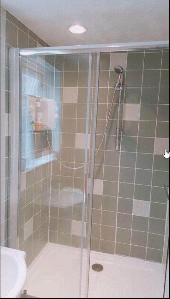 Coral House Double  Room Number 4 with Garden View 4