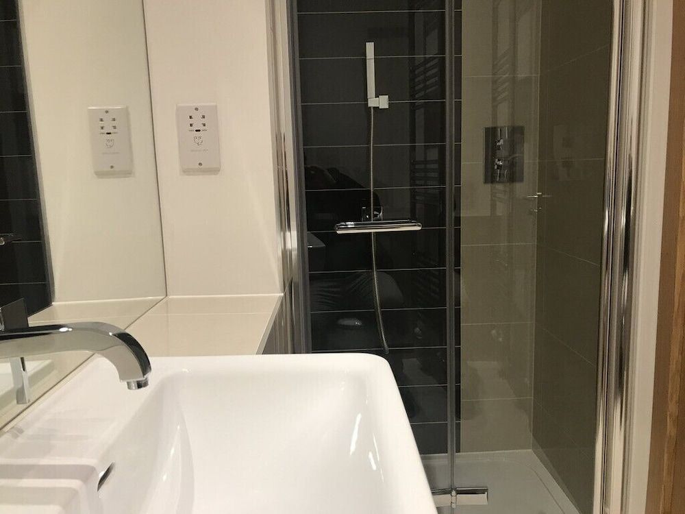 Flamsteed Close Apartment 9