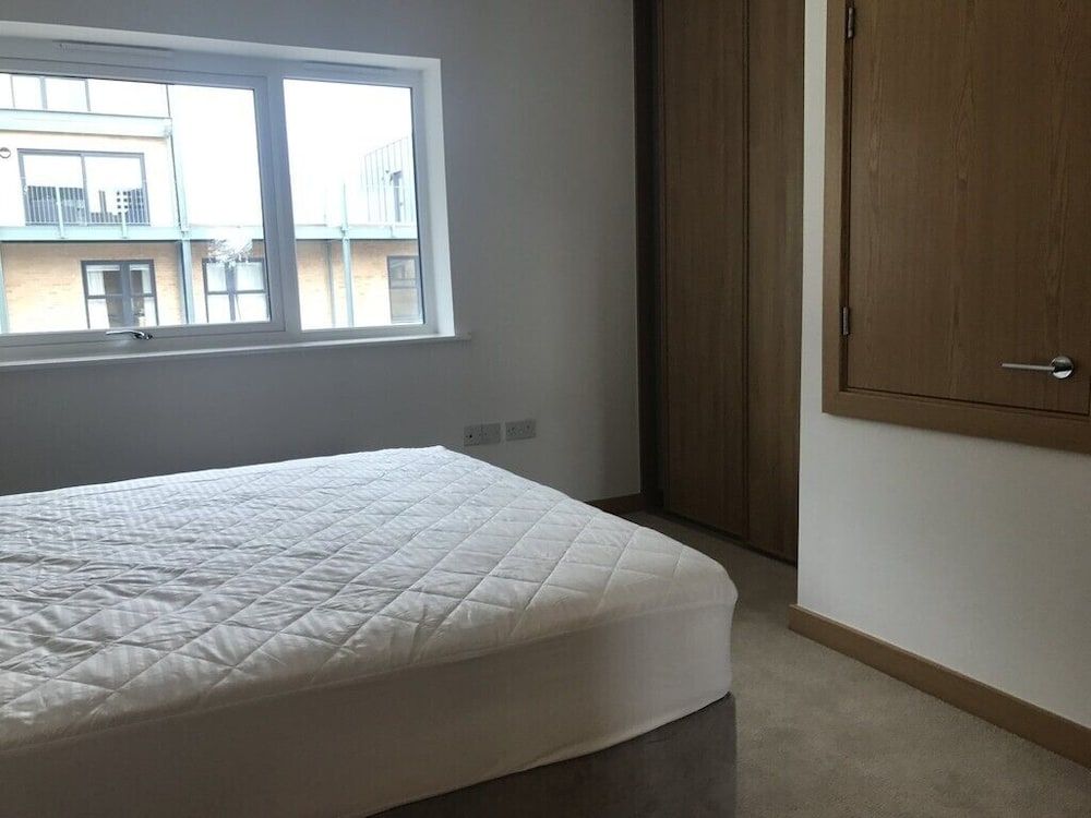 undefined Flamsteed Close 5