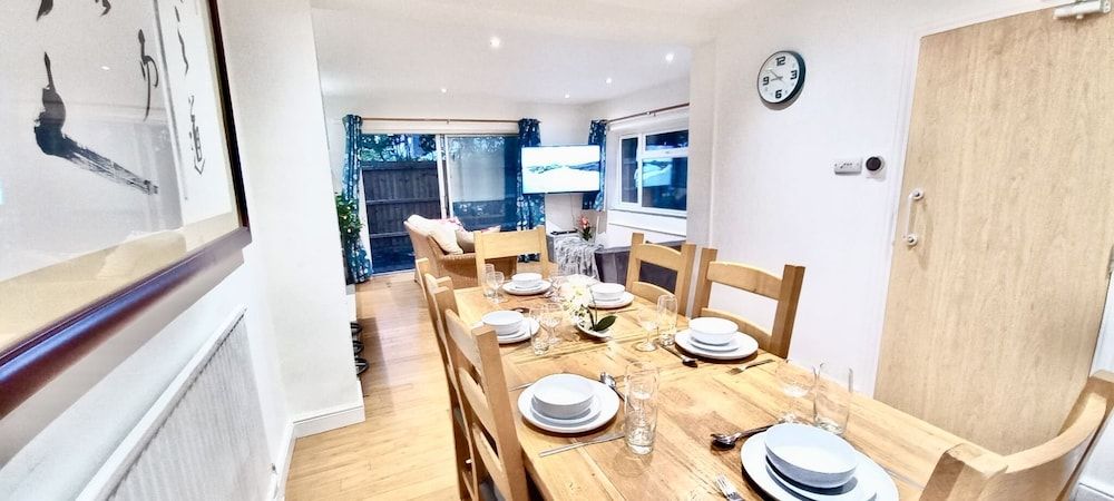 Amara House Executive House 22