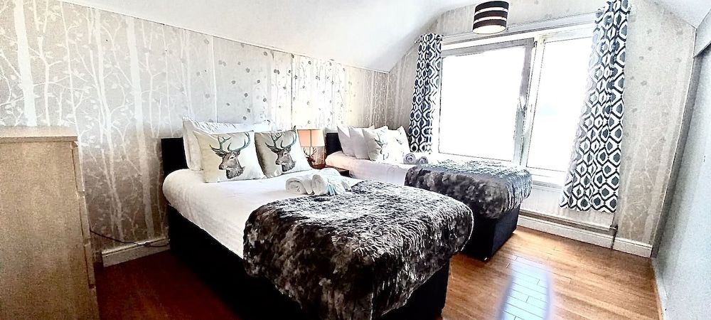 Amara House Executive House 9