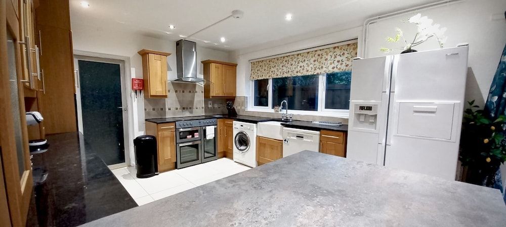 Amara House Executive House 14