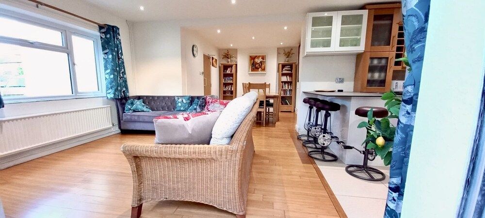 Amara House Executive House 15