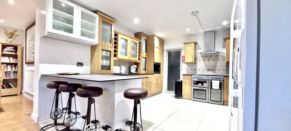 Amara House Executive House 19