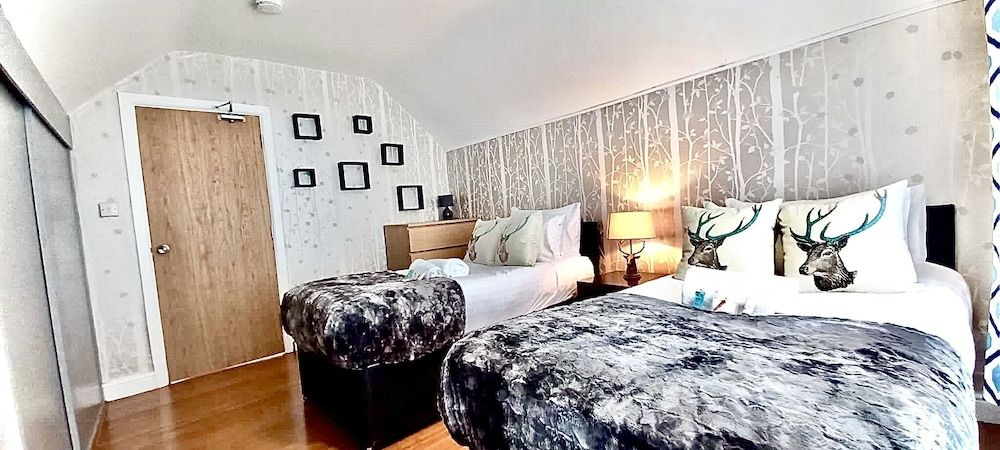 Amara House Executive House 10