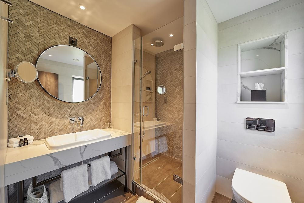 The Fellows House Mews Burbidge Mews 18