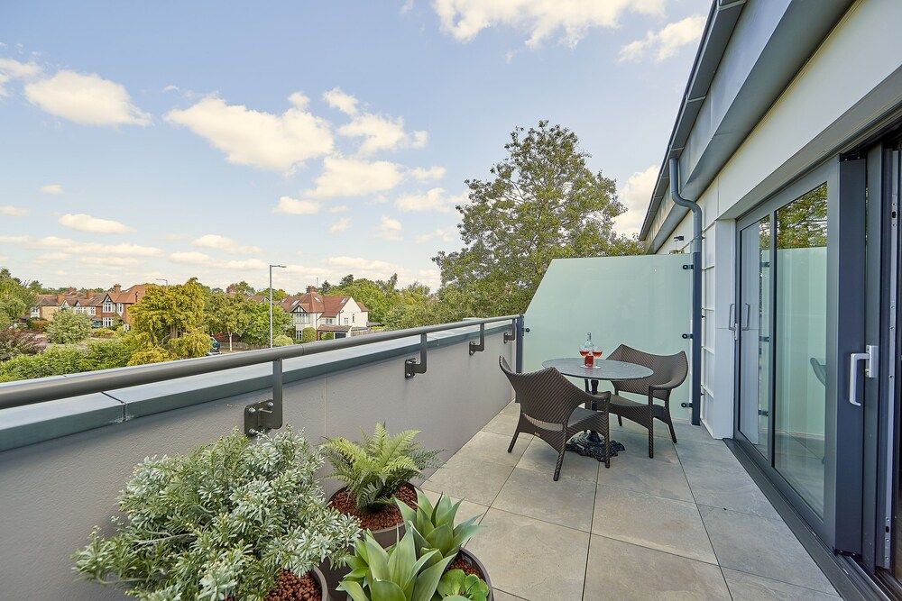 The Fellows House Mews Burbidge Mews 15