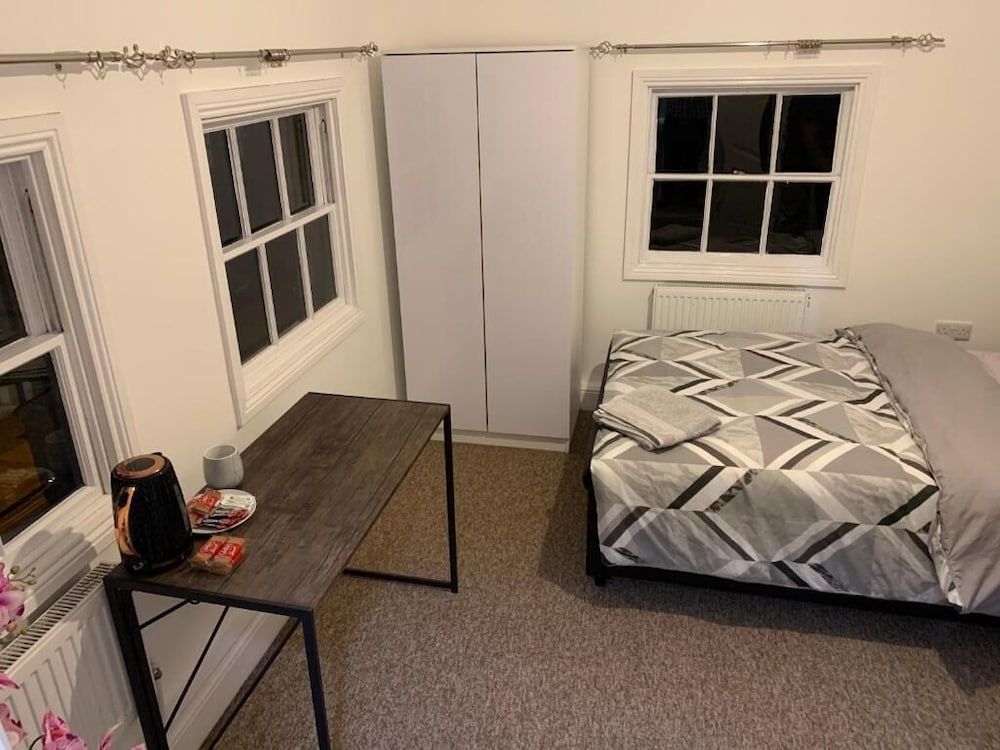 Castle Hill Resident