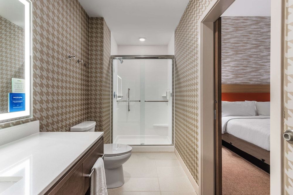 Home2 Suites By Hilton Cedar Rapids Westdale Suite, 1 Bedroom 4