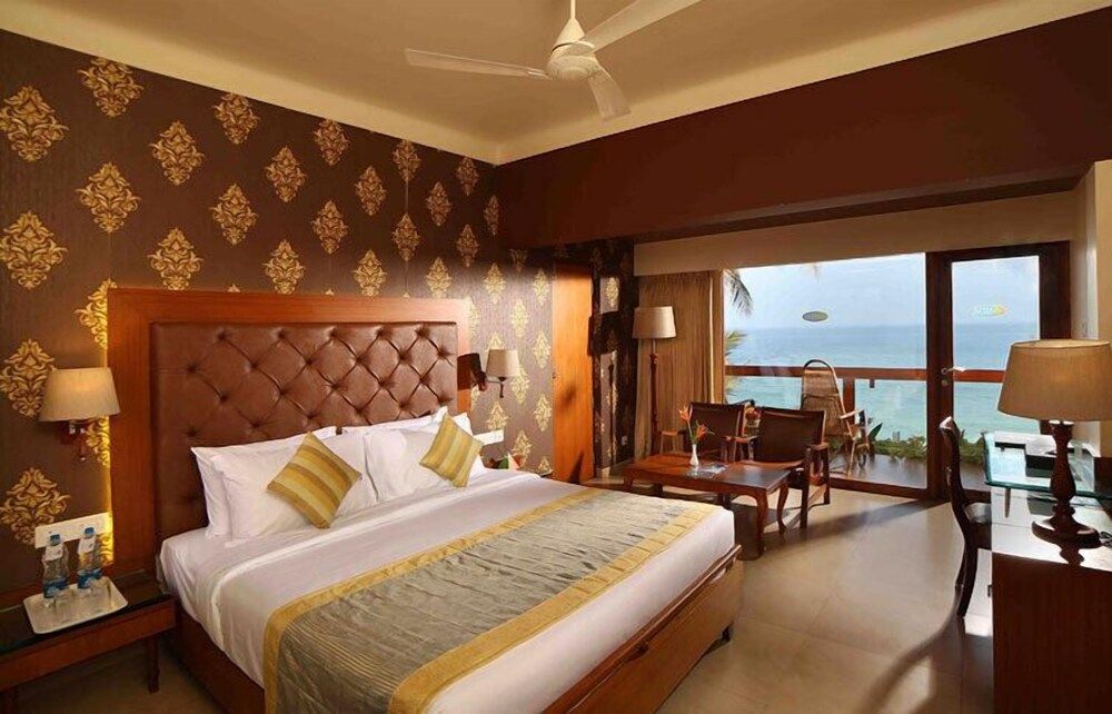 Coastal View Room
