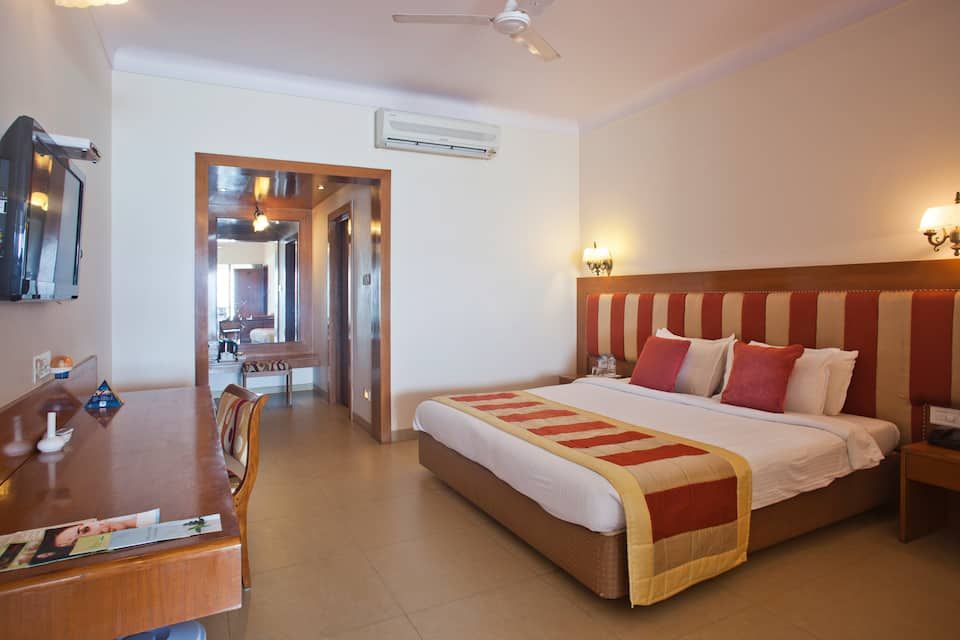 Ocean View Single Room Adhoc