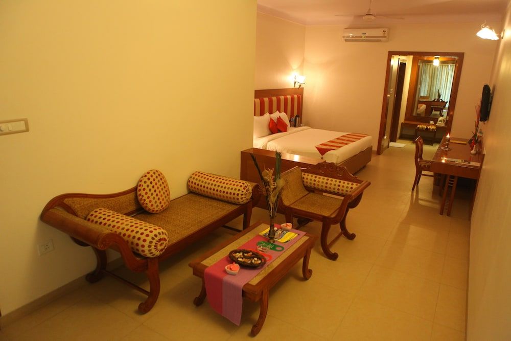 Premium Sea View