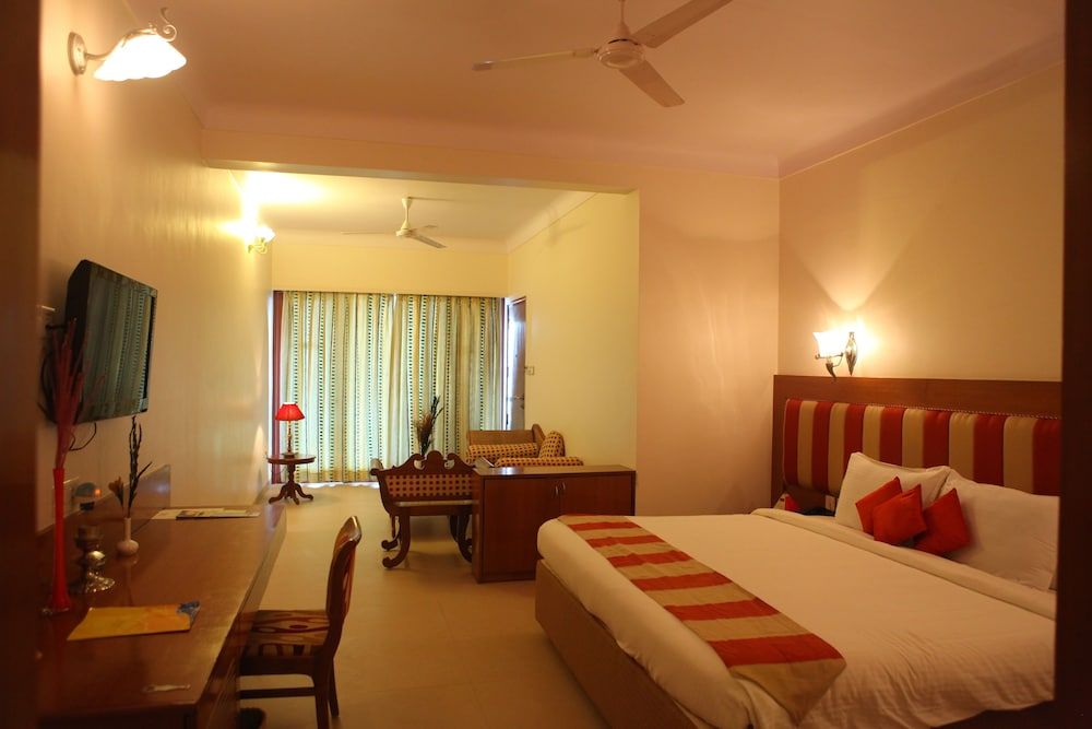 Premium Sea View