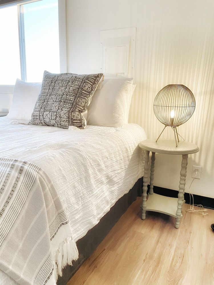 The Shack Inn Family Suite, 1 Bedroom, Non Smoking, Ocean View