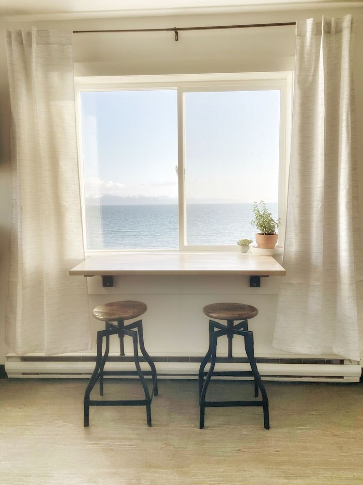 The Shack Inn Honeymoon Suite, Sea View 2