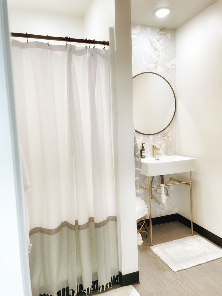 The Shack Inn Honeymoon Suite, Sea View 3