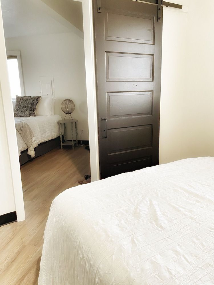 The Shack Inn Family Suite, 1 Bedroom, Non Smoking, Ocean View 4