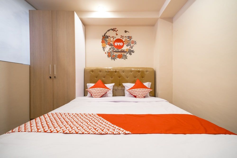 Standard Double Room, 1 Double Bed