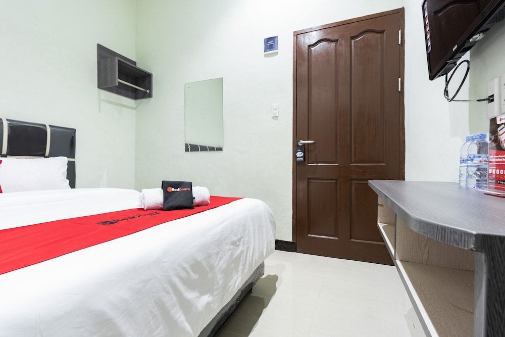 Double Room (Reddoorz)